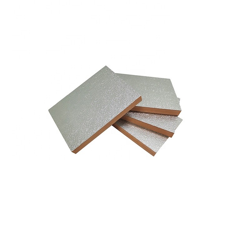 Wholesale Modern pre insulated hvac air duct panel phenolic foam