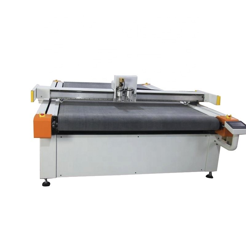 Ventech  Insulation Cutting Machine Manufacturer