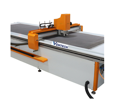 Best intelligent PIR insulation cutter automatic duct board cutting machine manufacturer