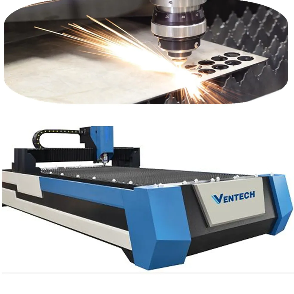 high quality fiber laser cutter laser cutting machine