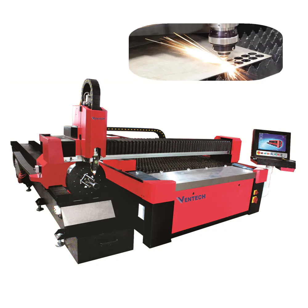 fiber laser cutter stainless steel laser cutting machine factory