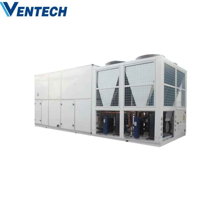High quality CE rooftop packaged air conditioner