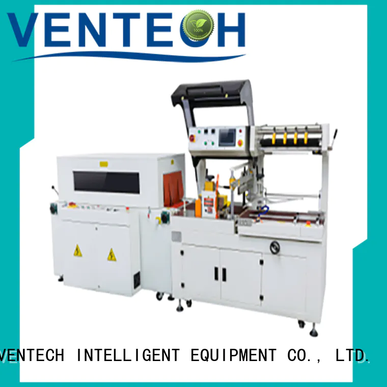 VENTECH industrial automation inquire now for workshop