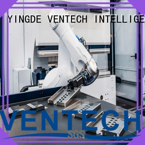 VENTECH reliable automated assembly system supplier for plant