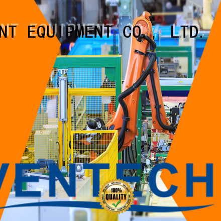 VENTECH stacking machine on sale for factory