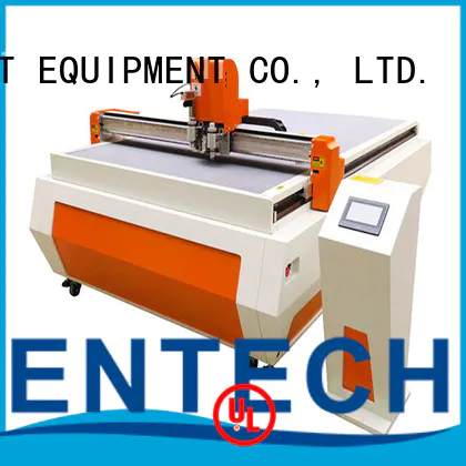 VENTECH top quality automatic cutting machine on sale for work place