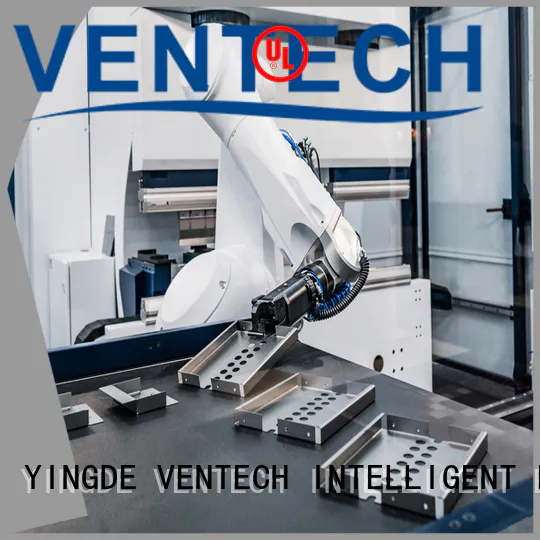 VENTECH reliable automatic assembly machine manufacturer for workshop