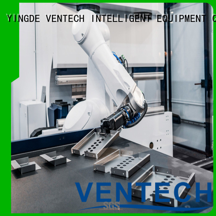 VENTECH reliable automated assembly system supplier for work place