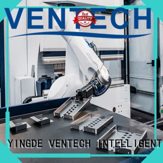 VENTECH assembly machine manufacturer for factory