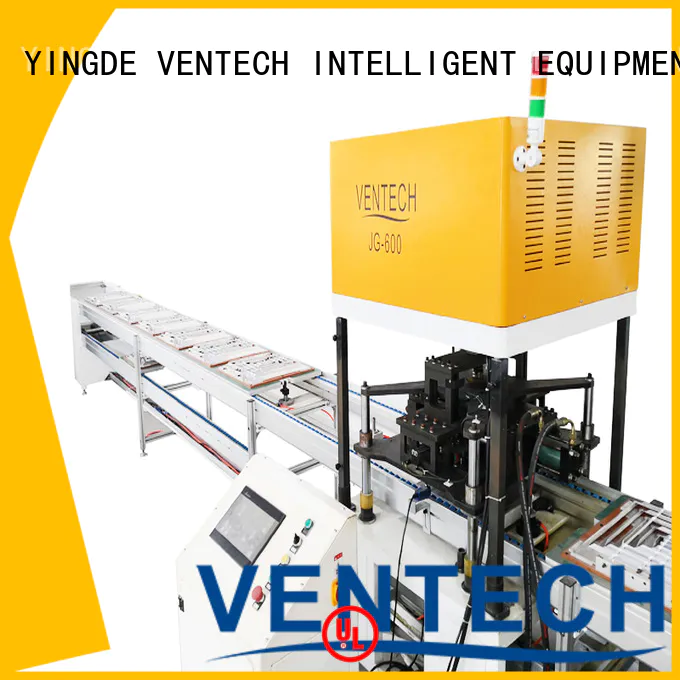 VENTECH industrial automation series for work place