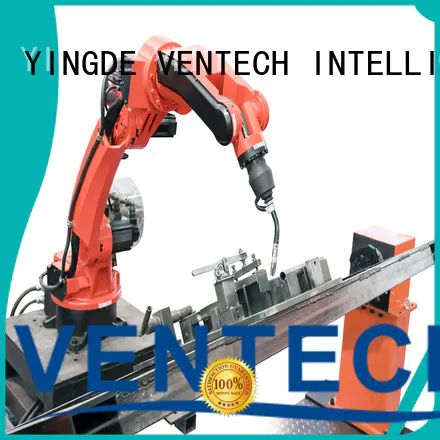 VENTECH automatic bending machine factory price for factory
