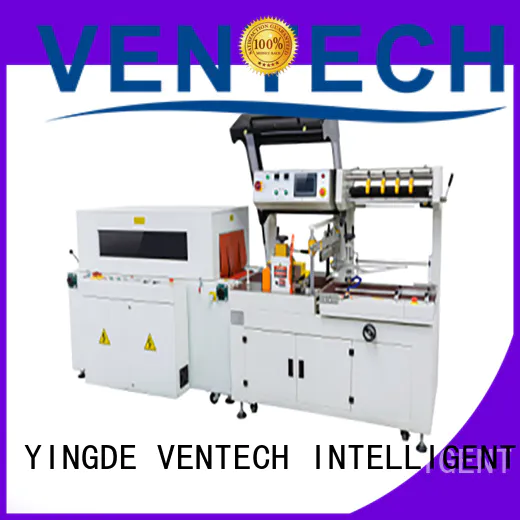 quality shrink packing machine inquire now for workshop