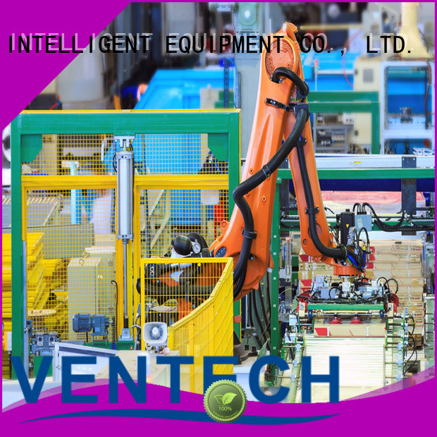VENTECH cost-effective automatic machine wholesale for factory