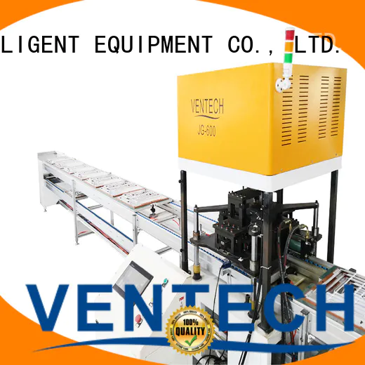 VENTECH automatic packing machine inquire now for factory