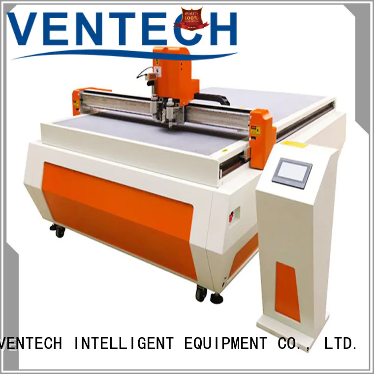 VENTECH cost-effective automatic cutting machine supplier for work place