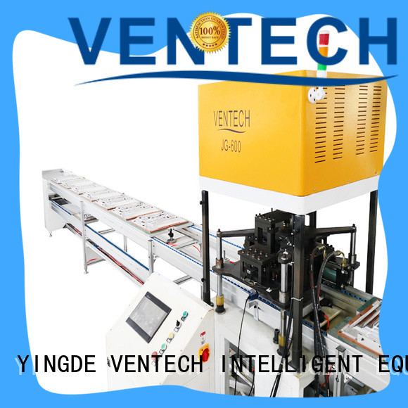 VENTECH automatic sealing machine inquire now for factory