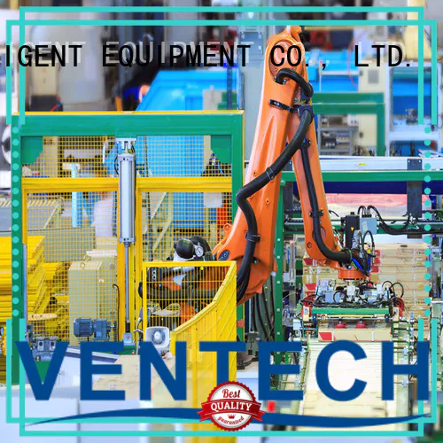 VENTECH top quality automatic machine on sale for plant