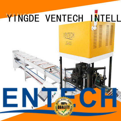 VENTECH industrial automation manufacturer for factory