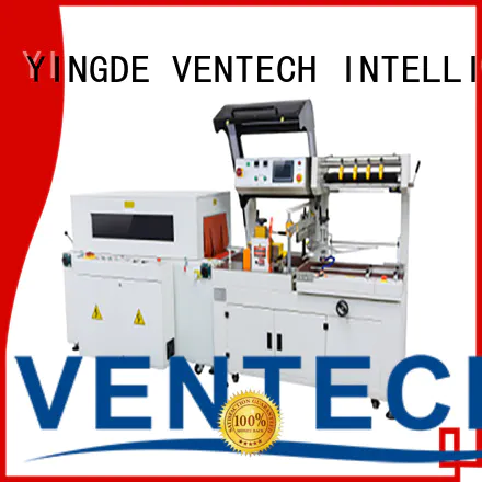 VENTECH hot selling automatic sealing machine inquire now for work place