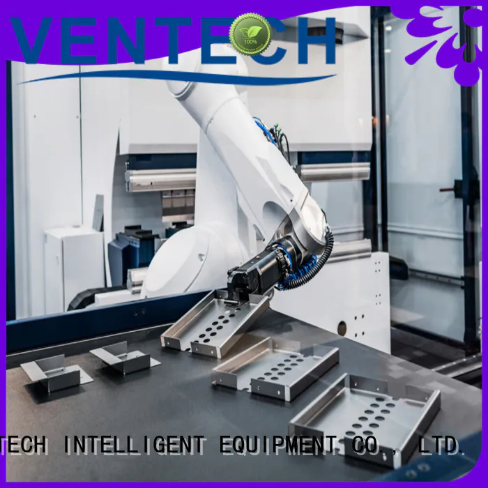 VENTECH automatic assembly machine directly sale for factory