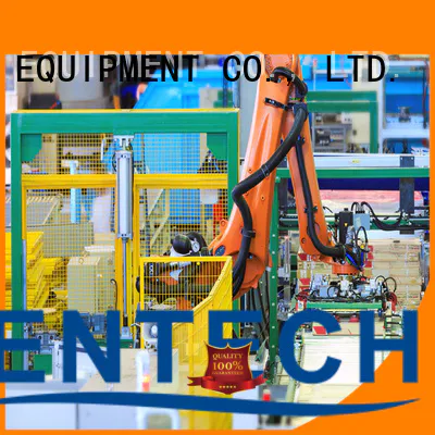 VENTECH eco-friendly automatic machine supplier for factory