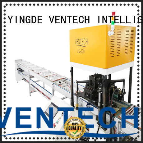 VENTECH industrial automation for work place