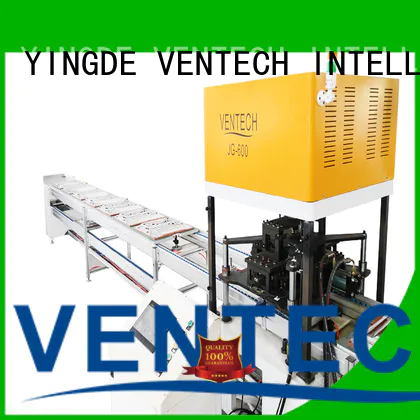 VENTECH industrial automation inquire now for work place