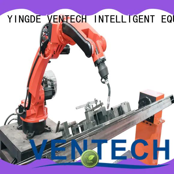 VENTECH bending machine manufacturer for work place