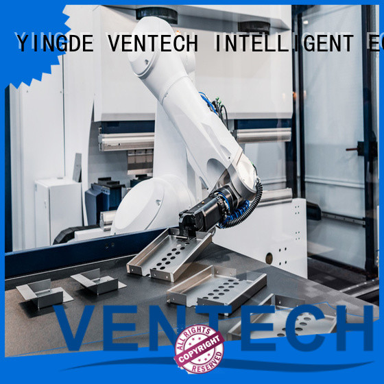 VENTECH assembly machine on sale for work place