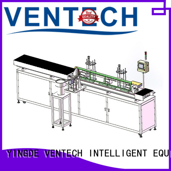 VENTECH automatic sealing machine inquire now for factory