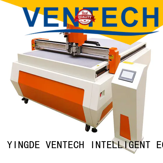 top quality fabric cutting machine directly sale for work place