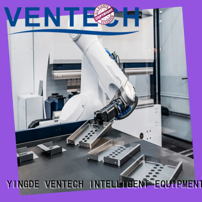 VENTECH assembly machine on sale for workshop