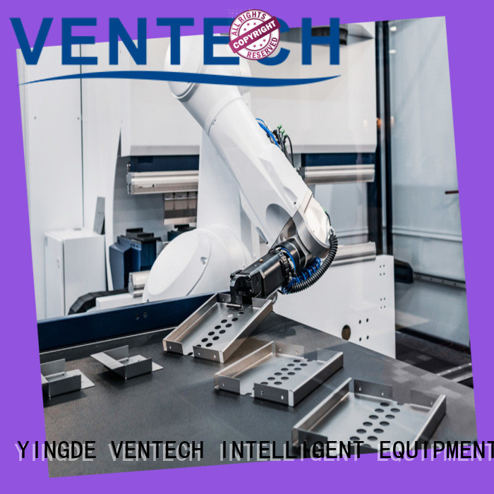 VENTECH assembly machine on sale for factory