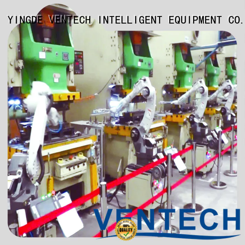 VENTECH reliable punching machine wholesale for work place