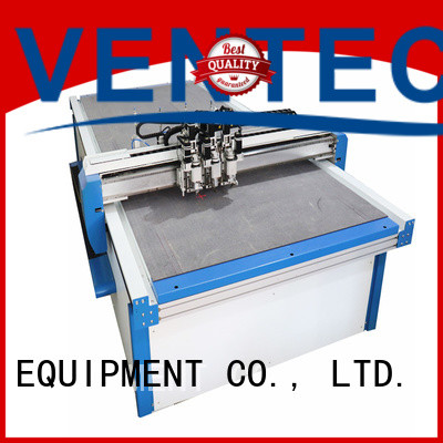 VENTECH controllable duct fabrication personalized for workshop