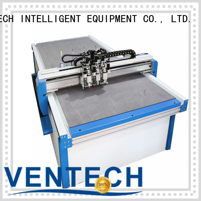 long lasting foam cutting machine personalized for factory