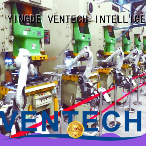 VENTECH stable punch press wholesale for work place
