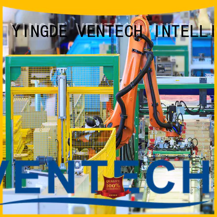 VENTECH stacking machine wholesale for workshop