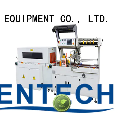 hot selling automatic sealing machine inquire now for work place