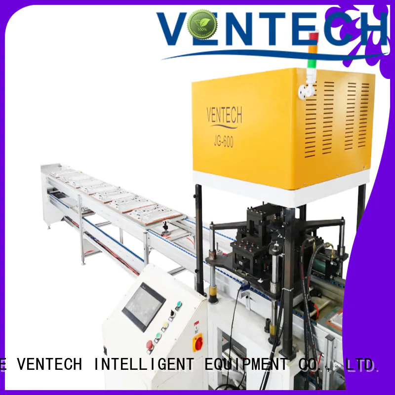 VENTECH practical shrink packing machine inquire now for workshop
