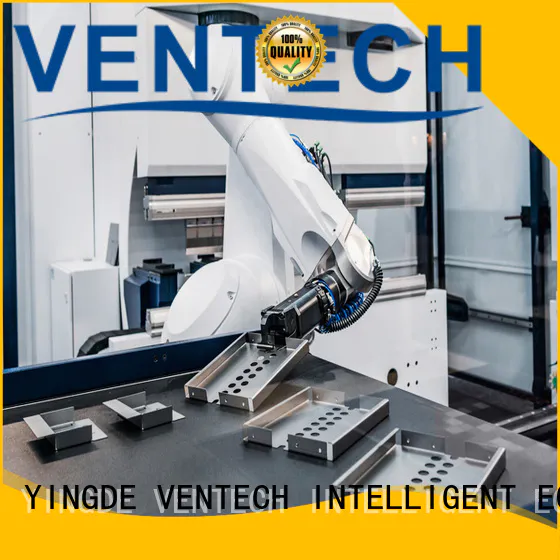 VENTECH automatic assembly machine on sale for work place