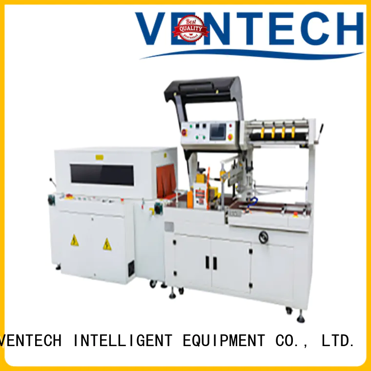 VENTECH quality automatic packing machine with good price for factory