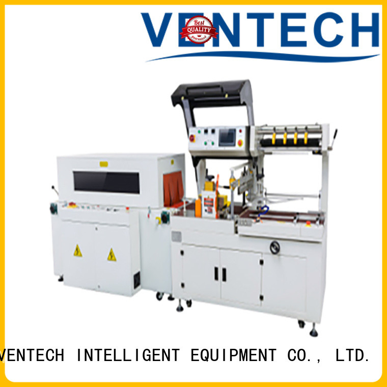 VENTECH hot selling industrial automation inquire now for factory