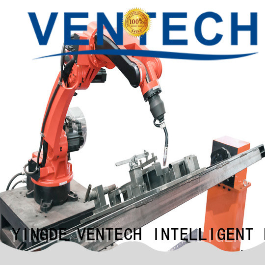 VENTECH automatic bending machine manufacturer for factory