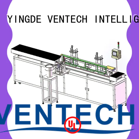VENTECH industrial automation with good price for plant