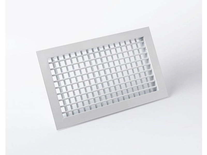 Ventilation grille - 1