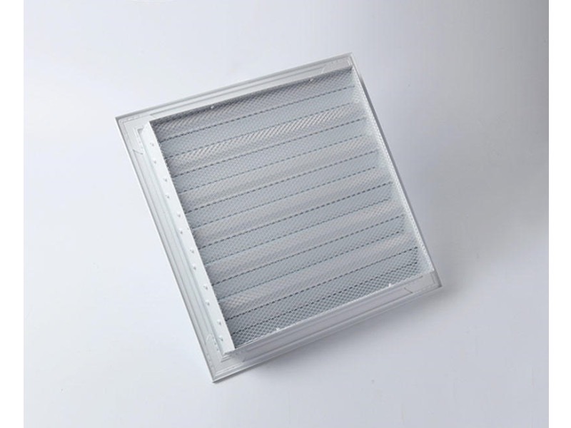 ventilation grille