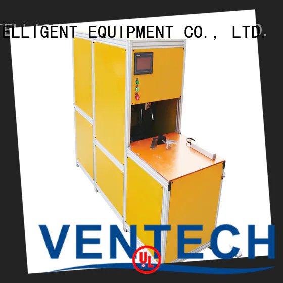 VENTECH hot selling shrink packing machine factory for work place
