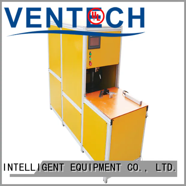 VENTECH quality shrink packing machine for workshop