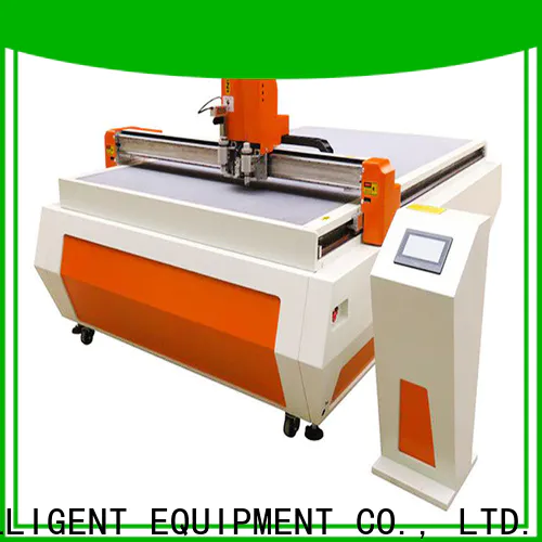 VENTECH eco-friendly automatic cutting machine supplier for factory